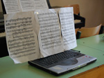 Musica Mundi mesterkurzus, 2012. augusztus 21—28.