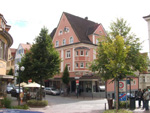 A nmetesek kirndulsa Donaueschingenbe, 2006 szn