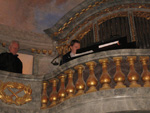Haydn-emlktra Kismartonba, 2009